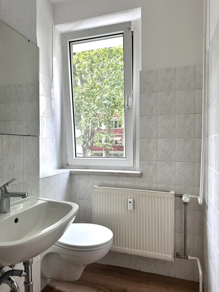3 Zimmer Wohnung mit 60 m² in Magdeburg – Bild 7