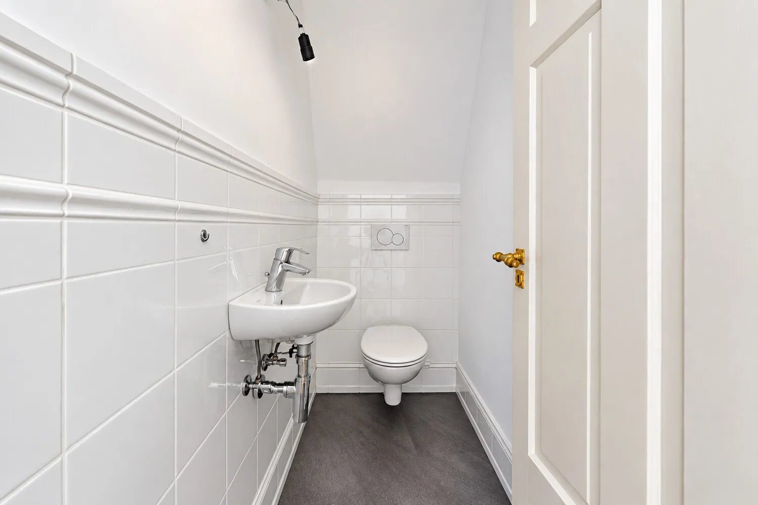 3 room apartment with 83 m² in Bonn – Photo 4
