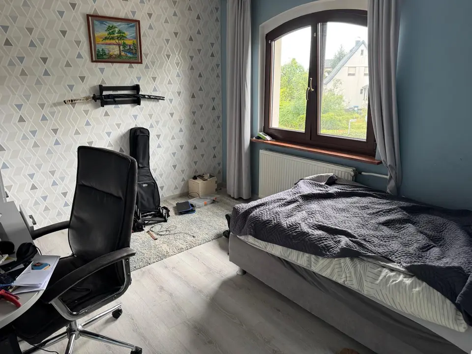 6 Zimmer Haus mit 110 m² in Gera – Bild 9