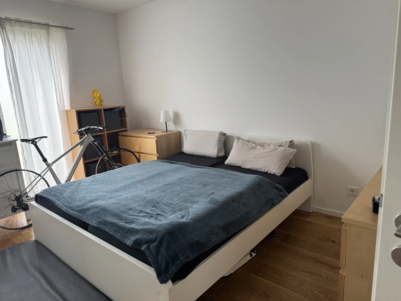 4 Zimmer Wohnung mit 99 m² in Münster – Bild 8