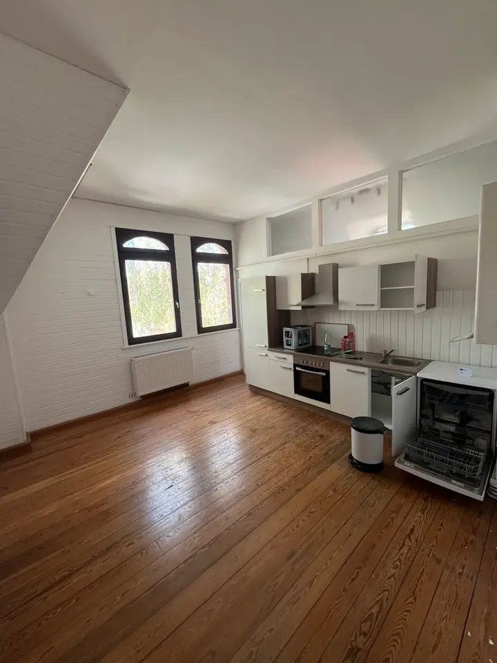 3 Zimmer Wohnung mit 120 m² in Wiesbaden – Bild 9