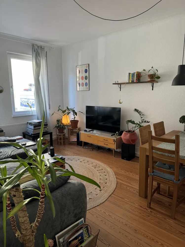 3 Zimmer Wohnung mit 63 m² in Stuttgart – Bild 5