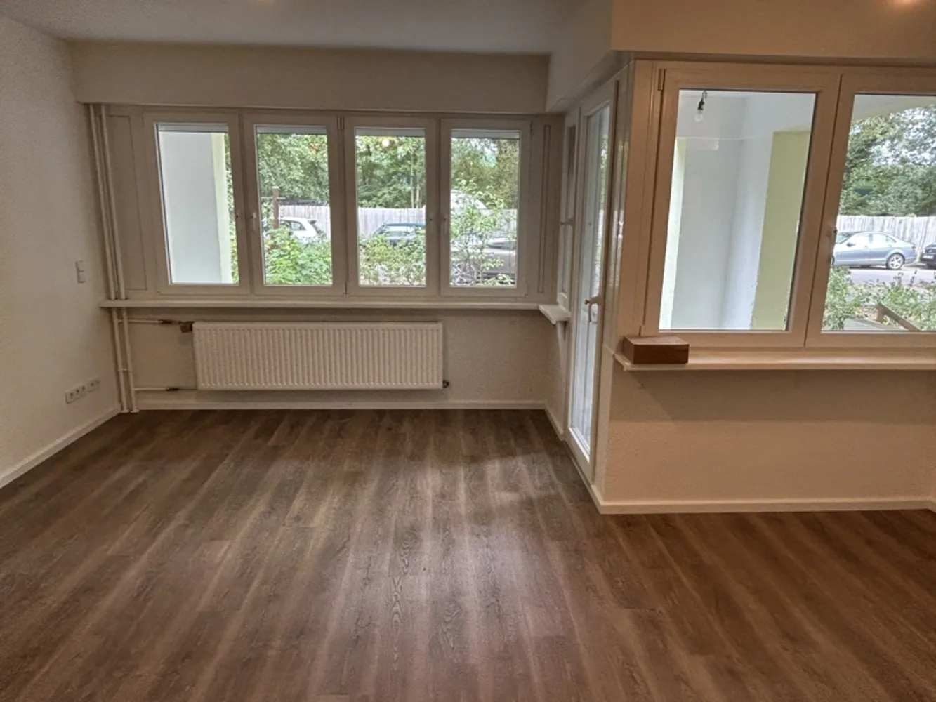 1 Zimmer Wohnung mit 44 m² in Berlin – Bild 1
