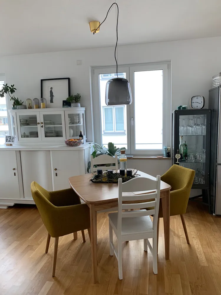 3 Zimmer Wohnung mit 89 m² in Nürnberg – Bild 9