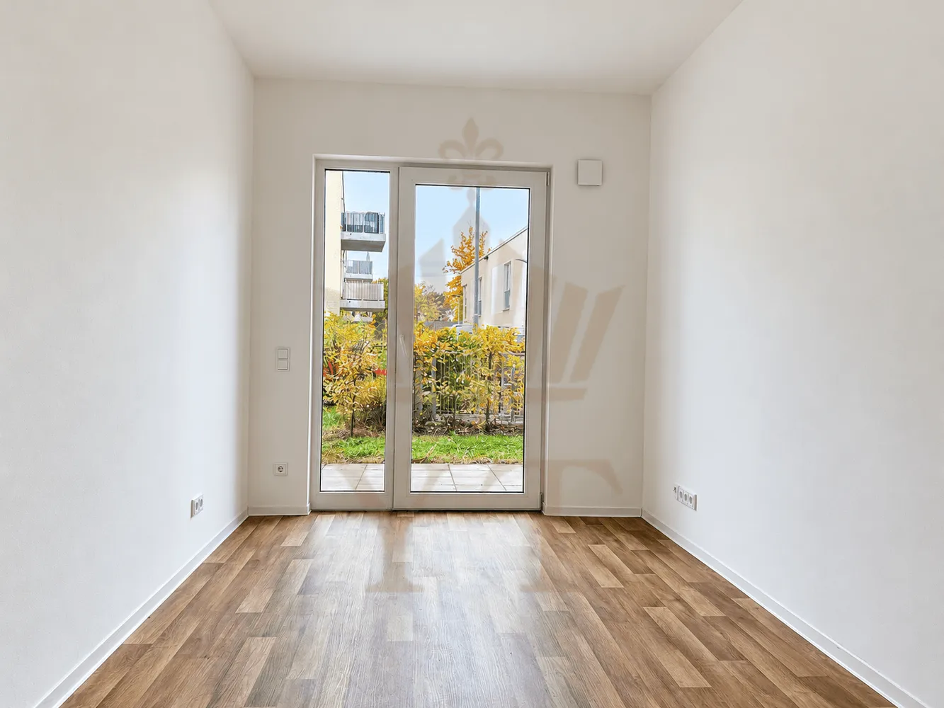 2 room apartment with 71 m² in Bernau bei Berlin – Photo 11