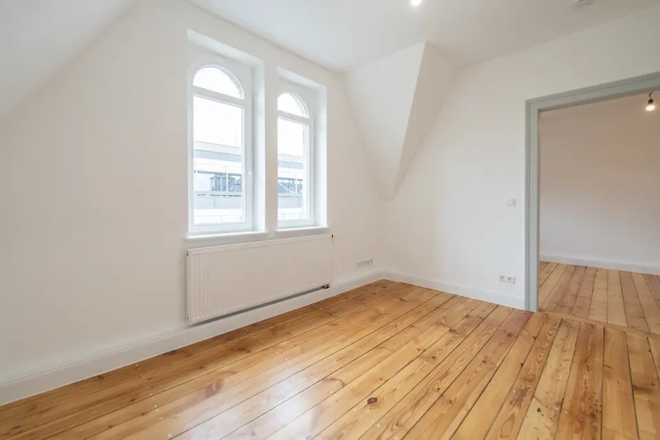 3 Zimmer Wohnung mit 64 m² in Coburg – Bild 9