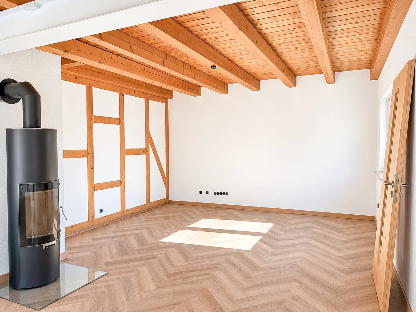 6 Zimmer Haus mit 203 m² in Kaiserslautern – Bild 10