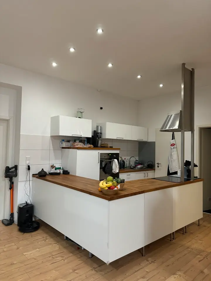 3 Zimmer Wohnung mit 72 m² in Oldenburg – Bild 2