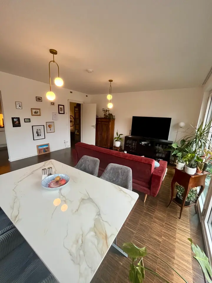 WG-Zimmer mit 75 m² in Königs Wusterhausen – Bild 2