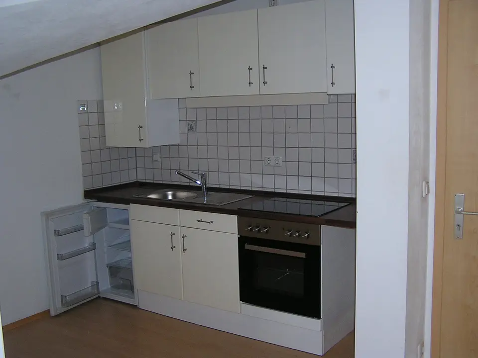 4 Zimmer Wohnung mit 30 m² in Traunstein – Bild 3