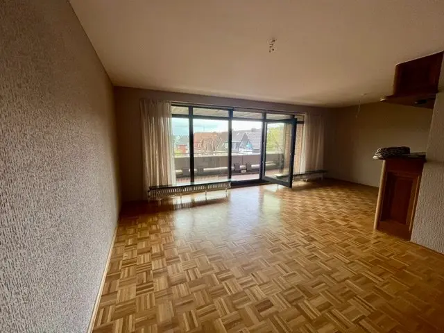 3 Zimmer Wohnung mit 86 m² in Gladbeck – Bild 1