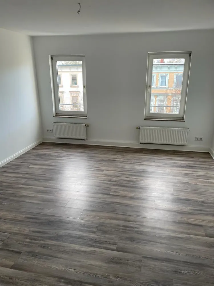4 Zimmer Wohnung mit 88 m² in Halle (Saale) – Bild 6