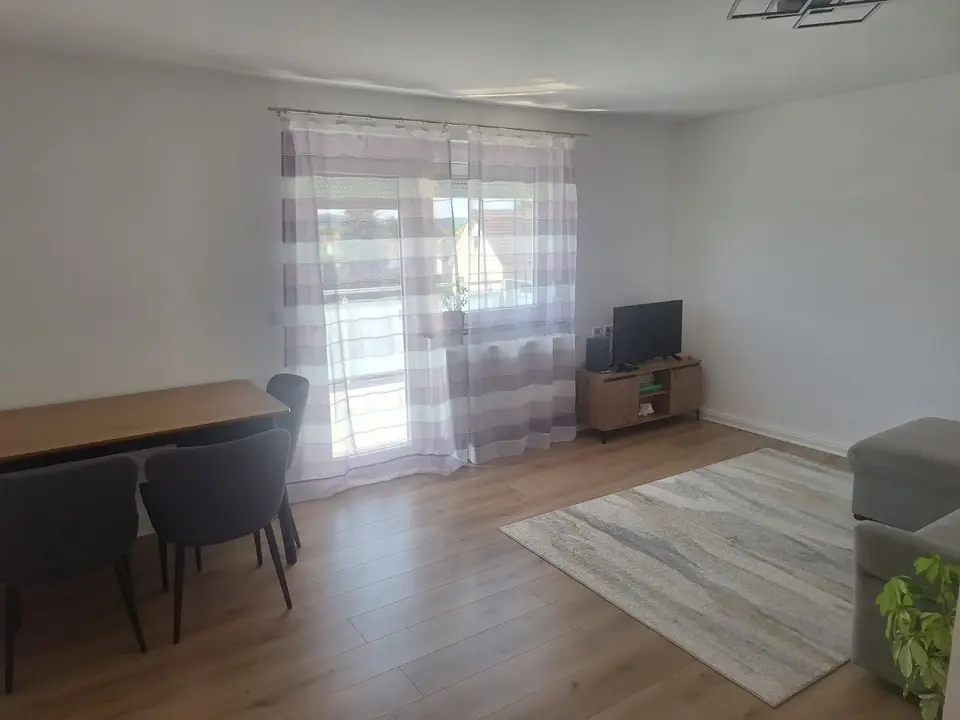 3 Zimmer Wohnung mit 70 m² in Weingarten – Bild 7