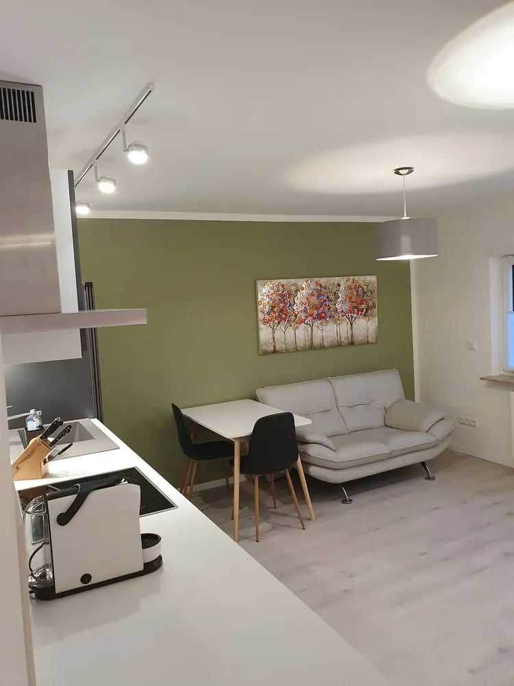 2 Zimmer Wohnung mit 43 m² in Wiesbaden – Bild 10