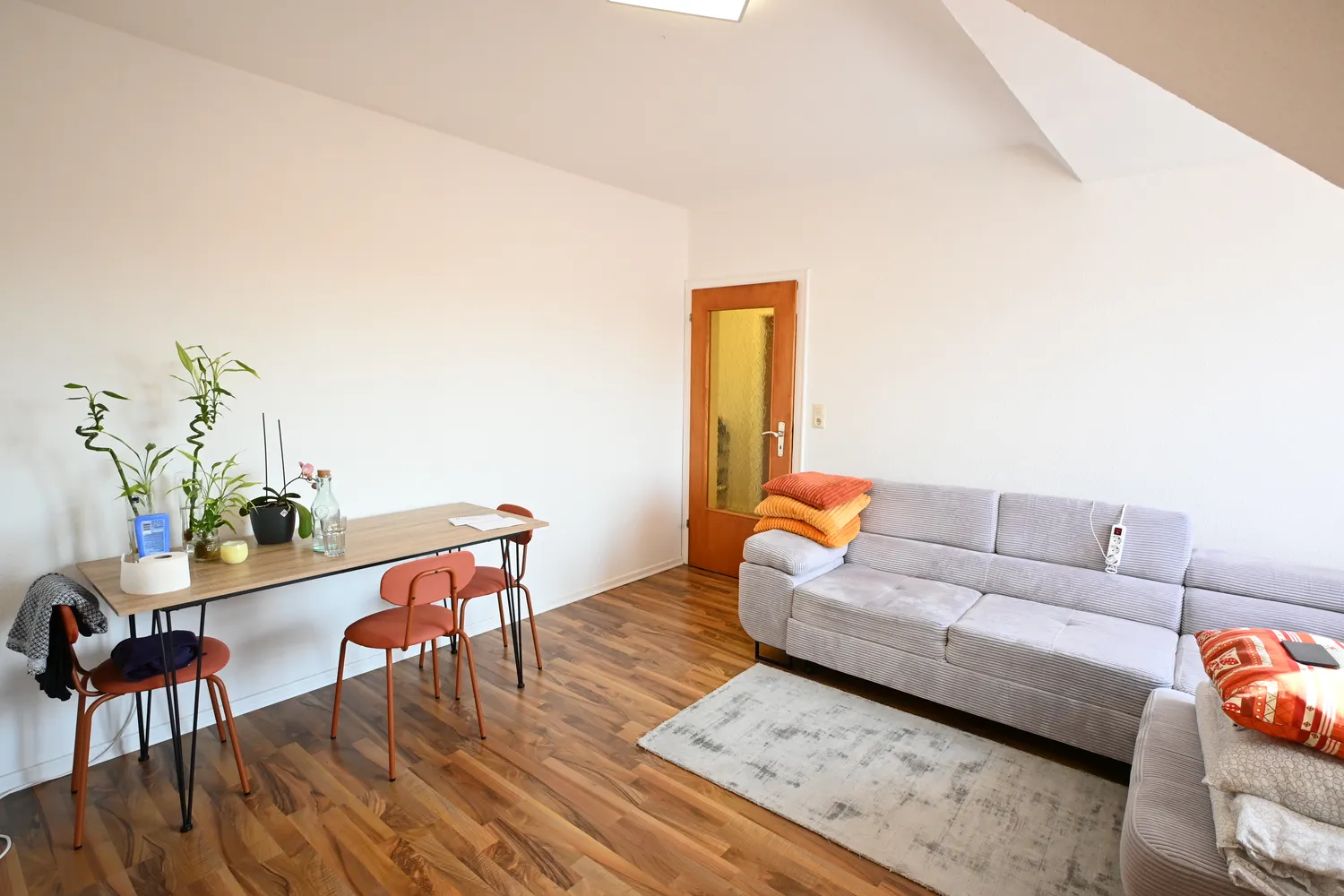 3 Zimmer Wohnung mit 48 m² in Recklinghausen – Bild 2