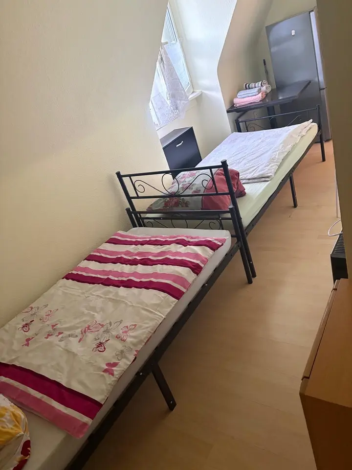2 Zimmer Wohnung mit 9 m² in Karlsruhe – Bild 8