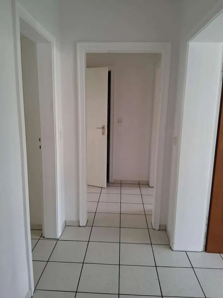 3 room apartment with 63 m² in Herten – Photo 4