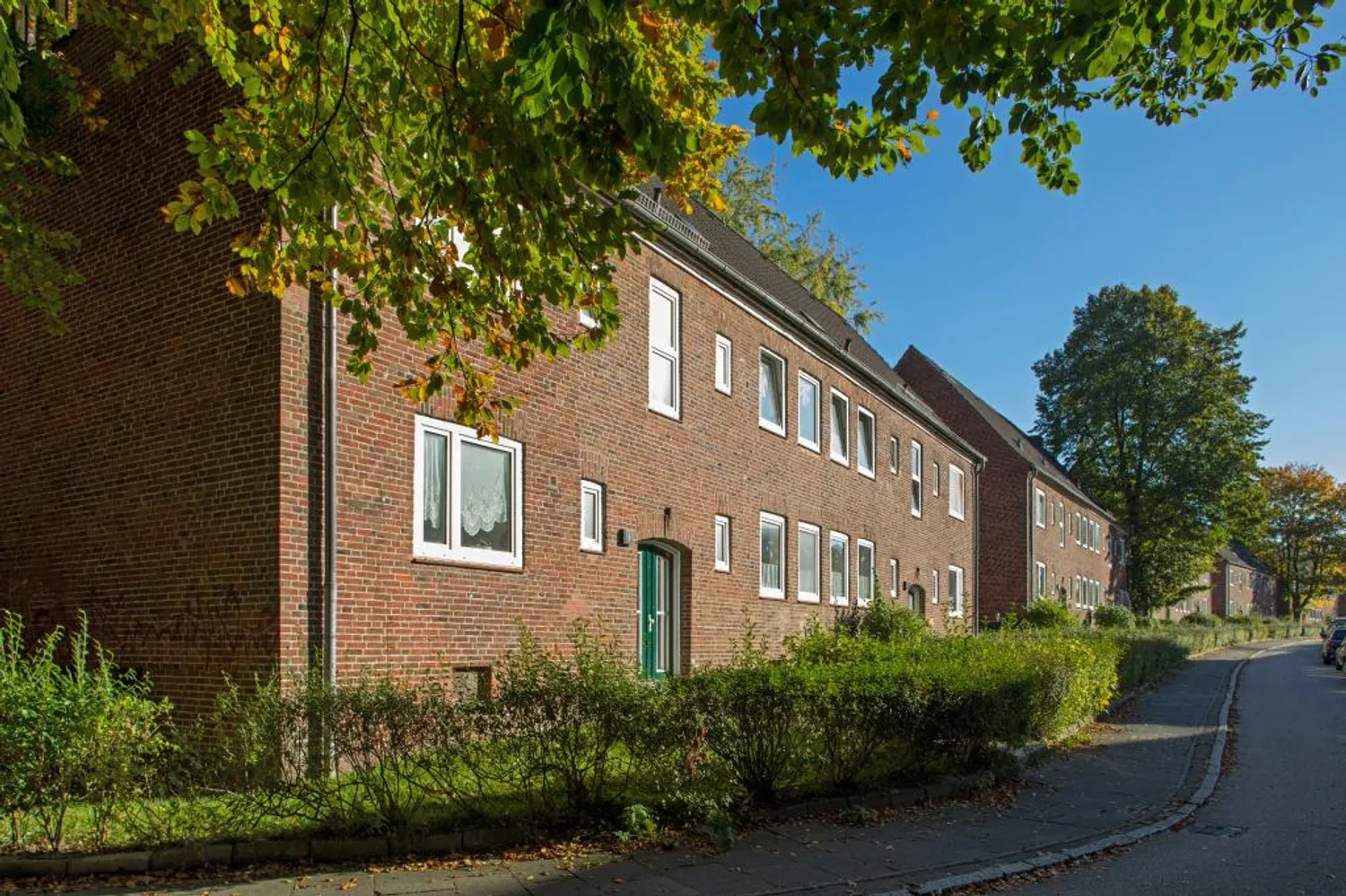 2 Zimmer Wohnung mit 41 m² in Kiel – Bild 5