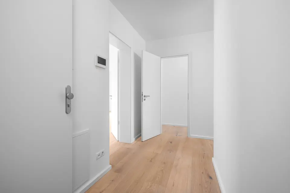 3 Zimmer Wohnung mit 99 m² in Werder (Havel) – Bild 4