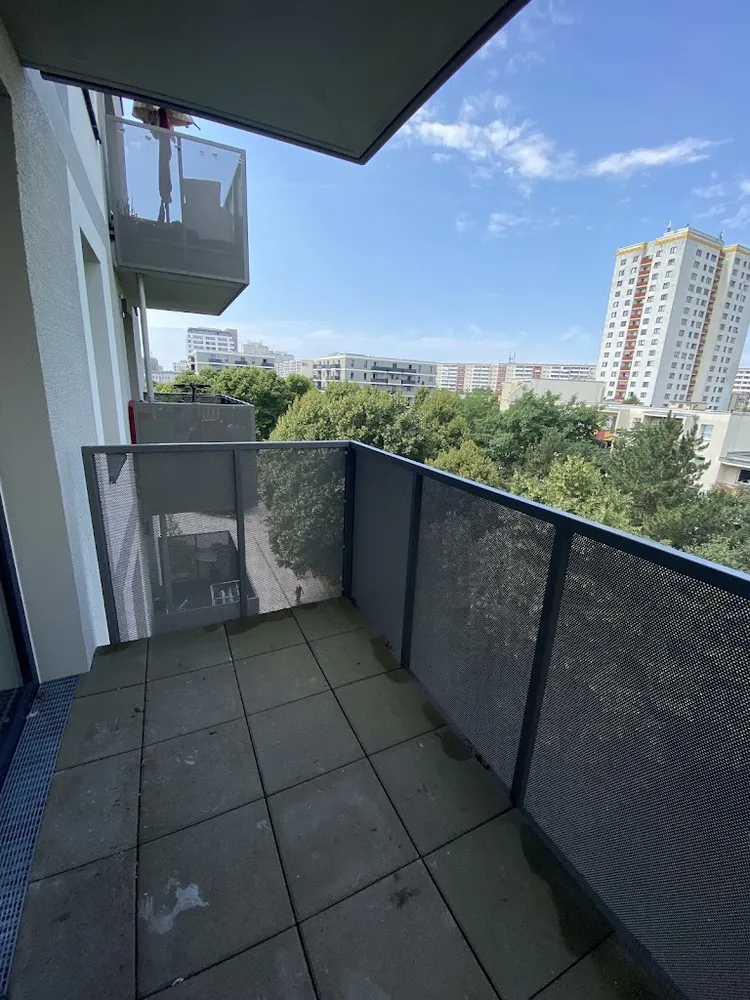 3 room apartment with 76 m² in Berlin – Photo 9