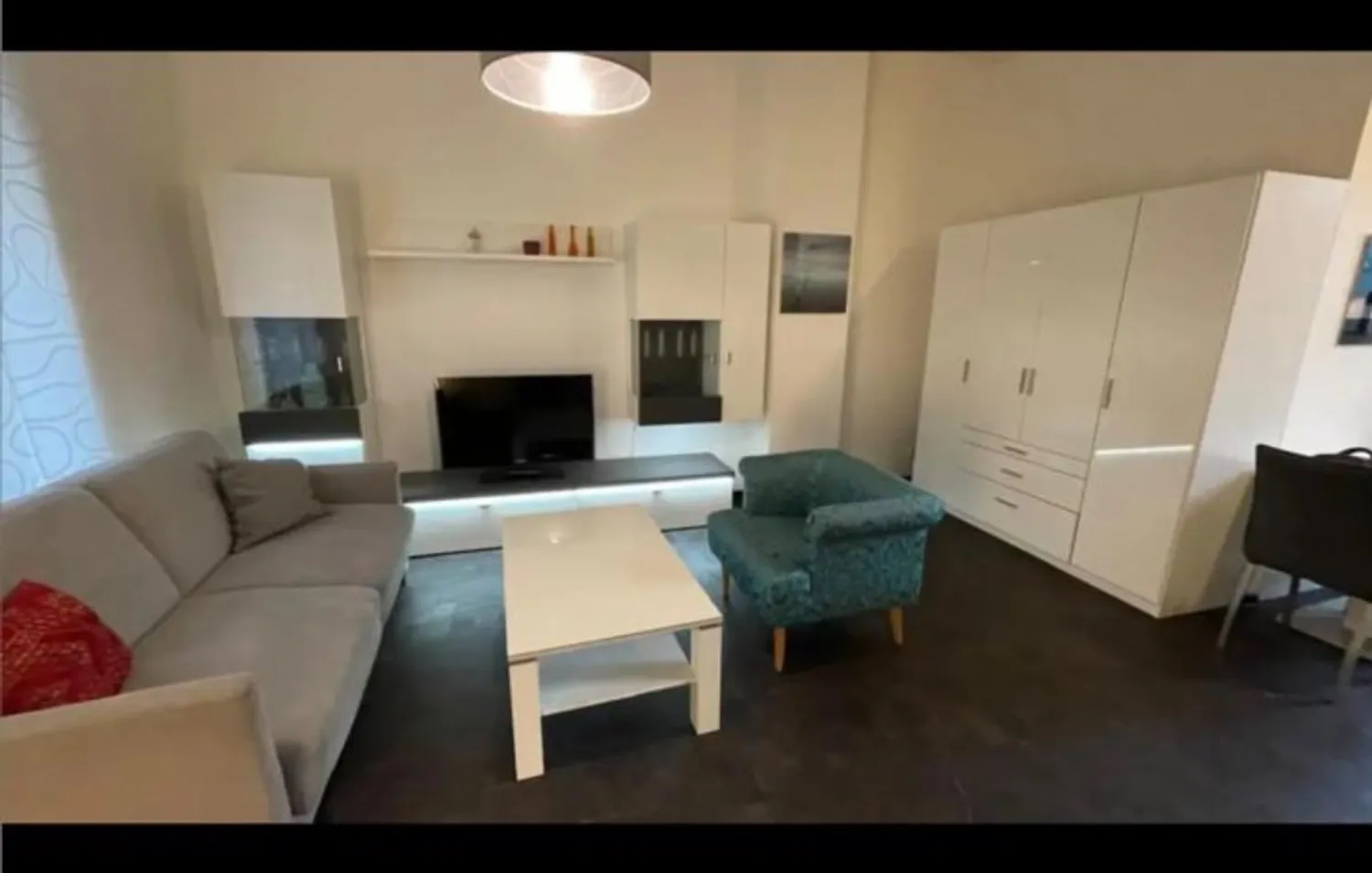 1 Zimmer Wohnung mit 32 m² in Köln – Bild 1