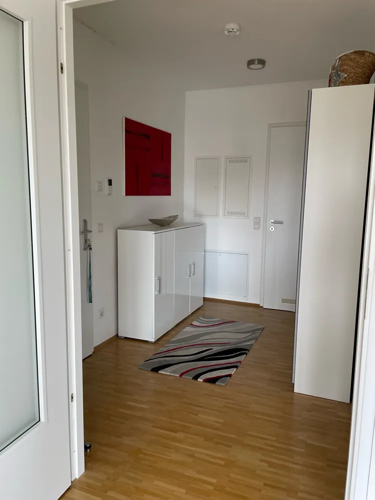 2 Zimmer Wohnung mit 66 m² in Nürnberg – Bild 6
