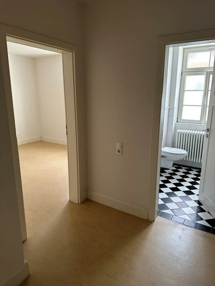 2 Zimmer Wohnung mit 59 m² in Mannheim – Bild 8