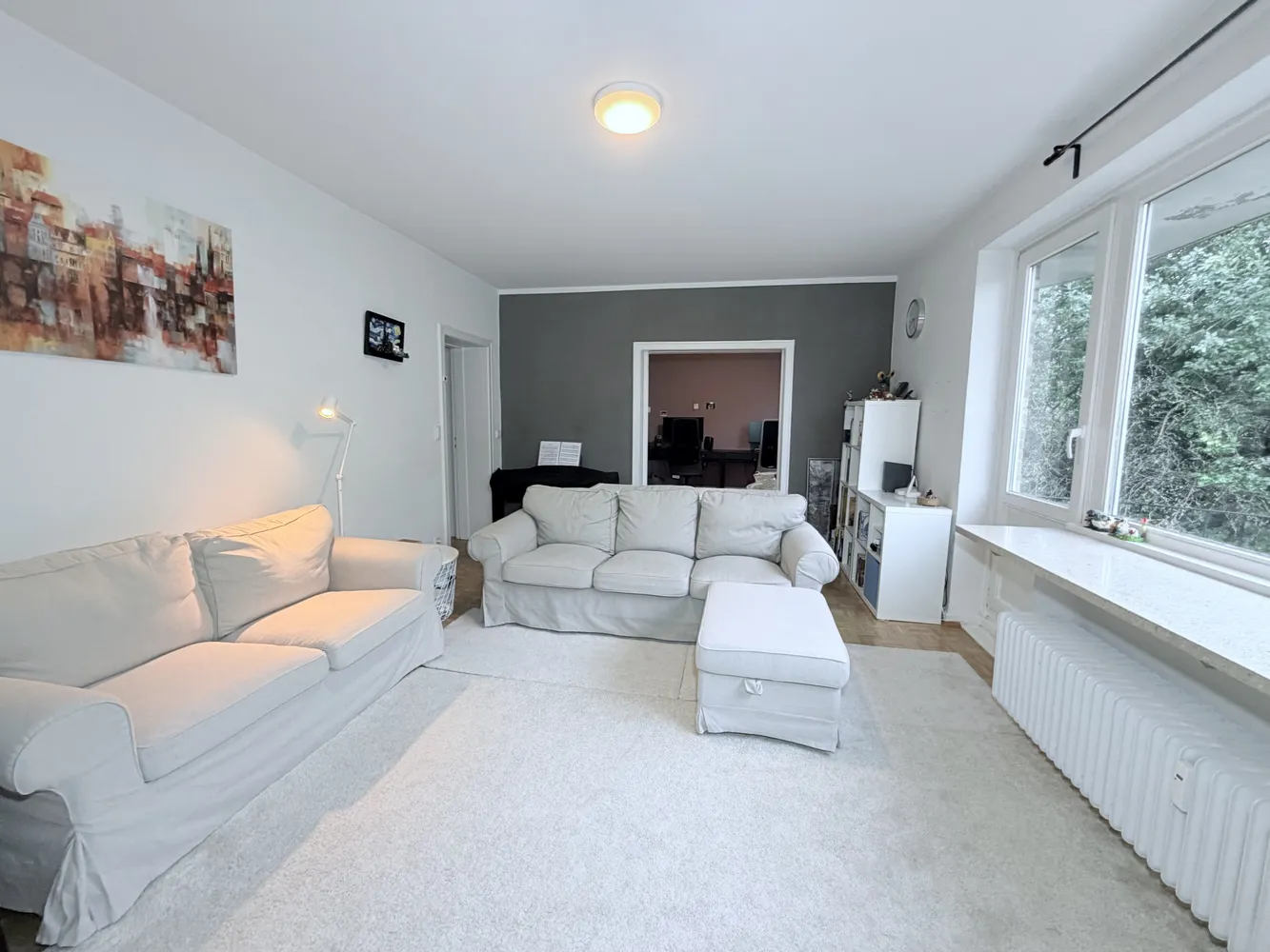 5 Zimmer Wohnung mit 115 m² in Hamburg – Bild 4