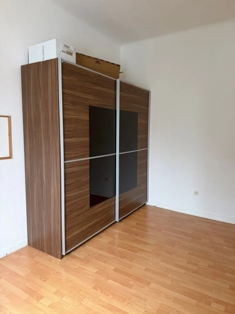 3 Zimmer Wohnung mit 65 m² in Aachen – Bild 2