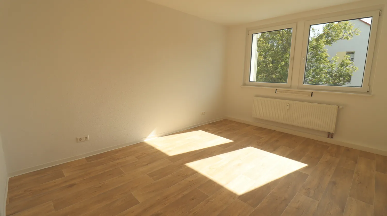 2 Zimmer Wohnung mit 65 m² in Chemnitz – Bild 7