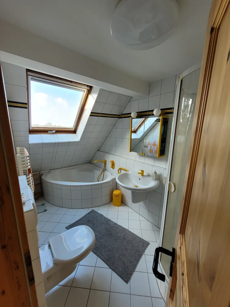 1 Zimmer Wohnung mit 70 m² in Köln – Bild 5