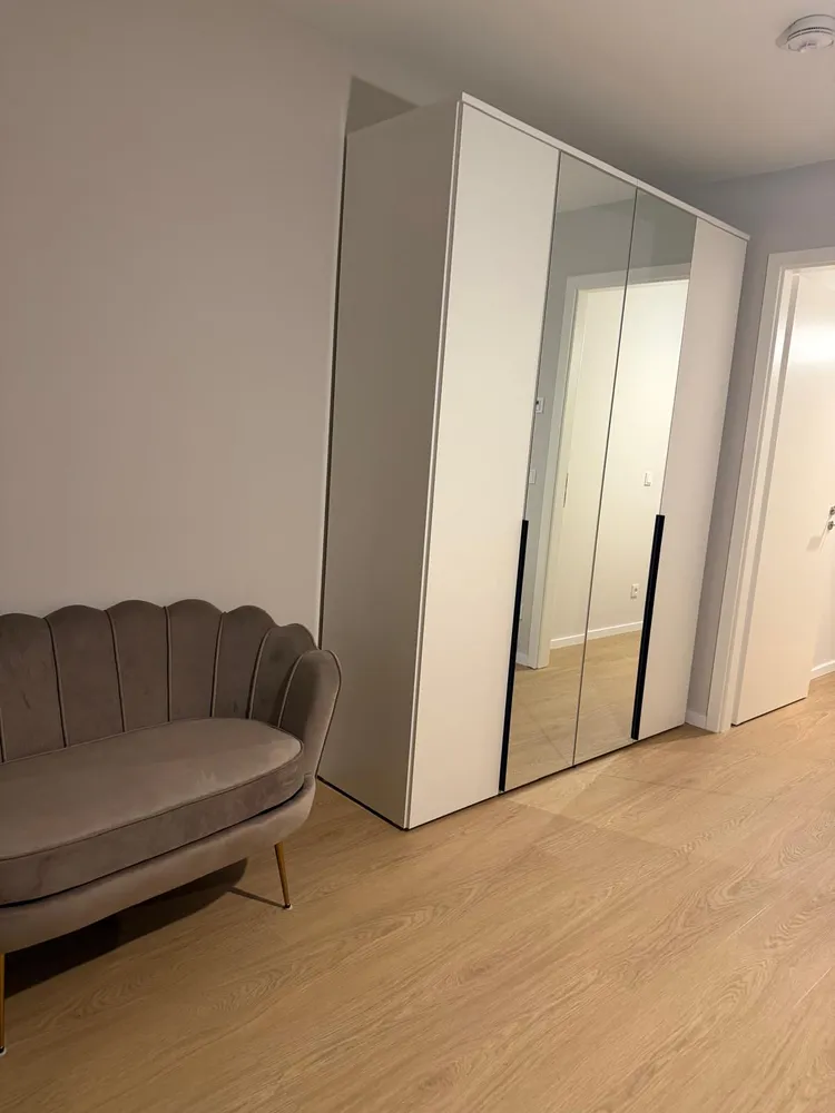 1 Zimmer Wohnung mit 30 m² in Hamburg – Bild 4