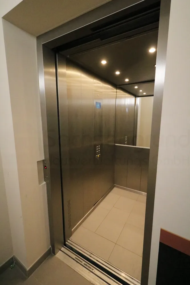 2 Zimmer Wohnung mit 58 m² in Leipzig – Bild 6