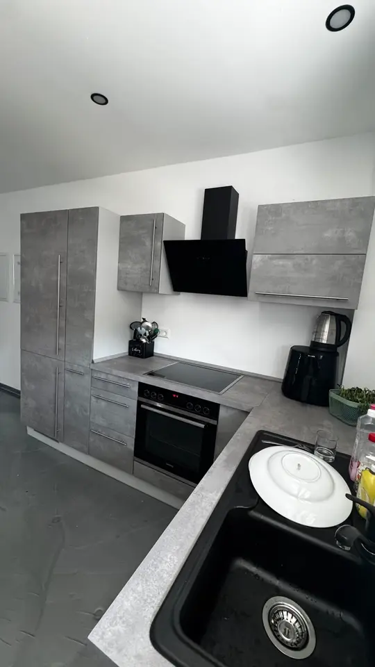 4 Zimmer Wohnung mit 59 m² in Weingarten – Bild 4