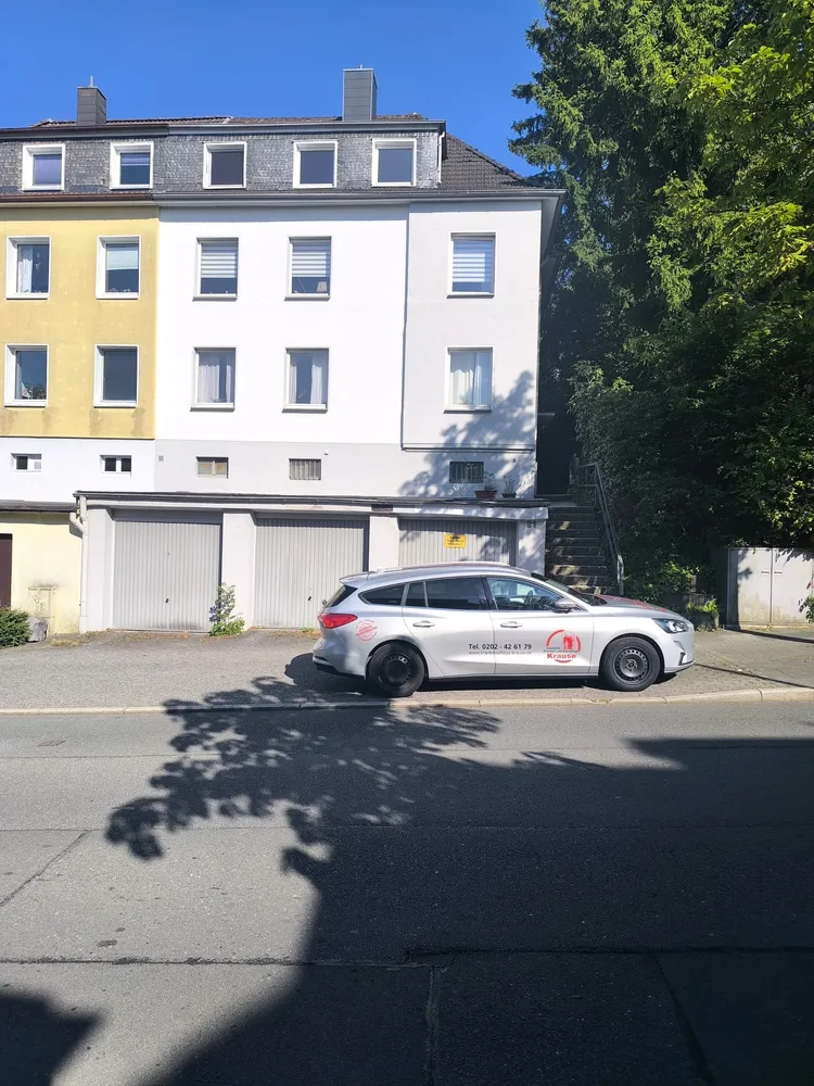 3 Zimmer Wohnung mit 68 m² in Wuppertal – Bild 5