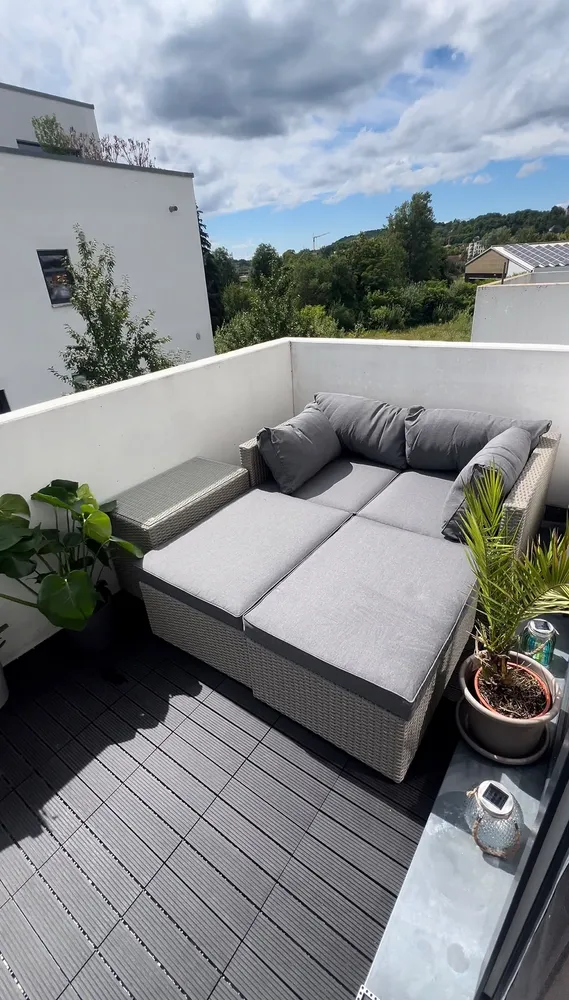 2 Zimmer Wohnung mit 57 m² in Regensburg – Bild 5