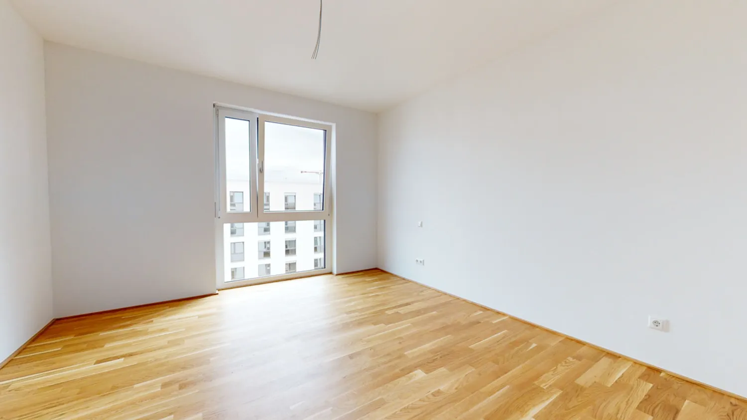 4 Zimmer Wohnung mit 112 m² in Frankfurt am Main – Bild 5