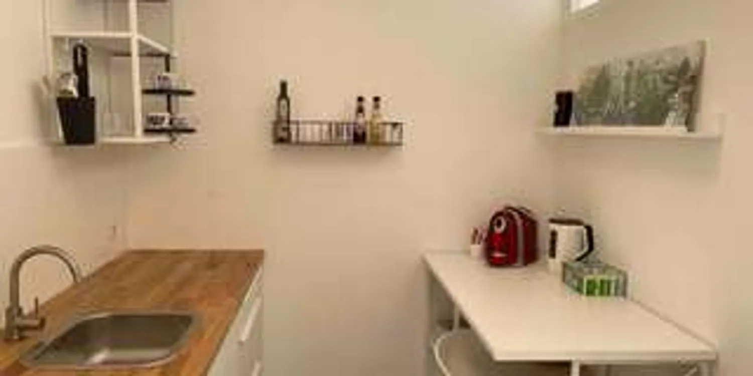 1 Zimmer Wohnung mit 41 m² in Braunschweig – Bild 9