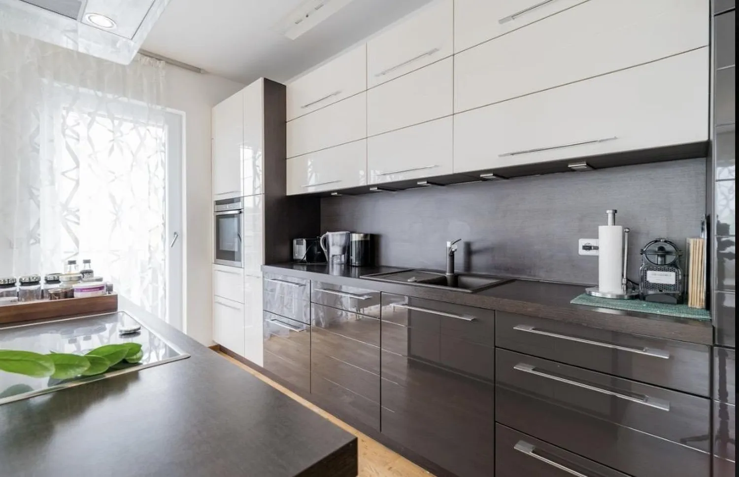 3 room apartment with 90 m² in Berlin – Photo 3