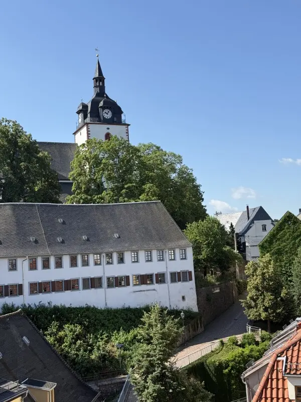 2 Zimmer Wohnung mit 64 m² in Mittweida – Bild 4