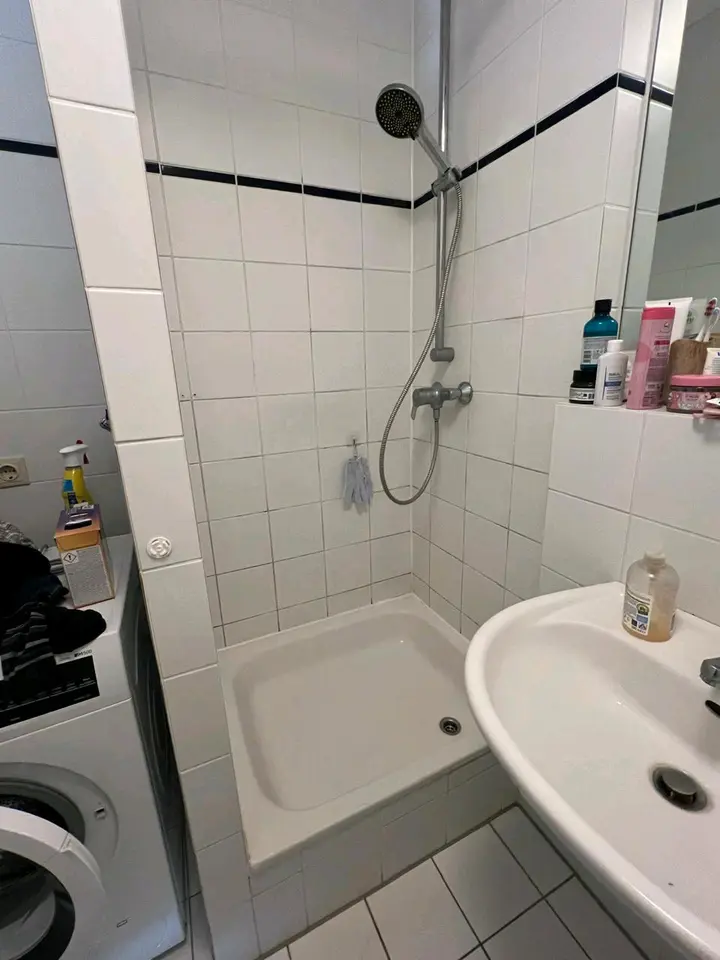 Studio mit 45 m² in Darmstadt – Bild 6