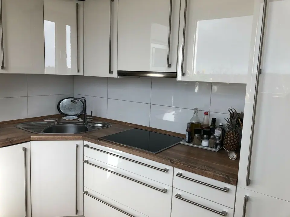 WG-Zimmer mit 82 m² in Rheinberg – Bild 6