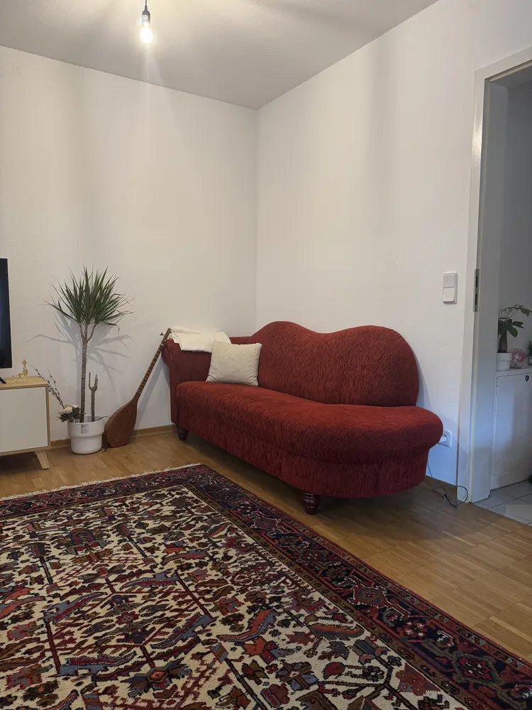 2 Zimmer Wohnung mit 42 m² in Nürnberg – Bild 3