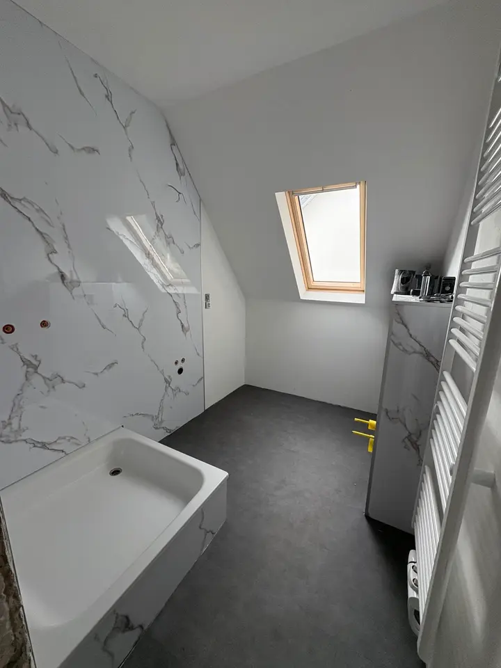 4 Zimmer Wohnung mit 121 m² in Minden – Bild 5