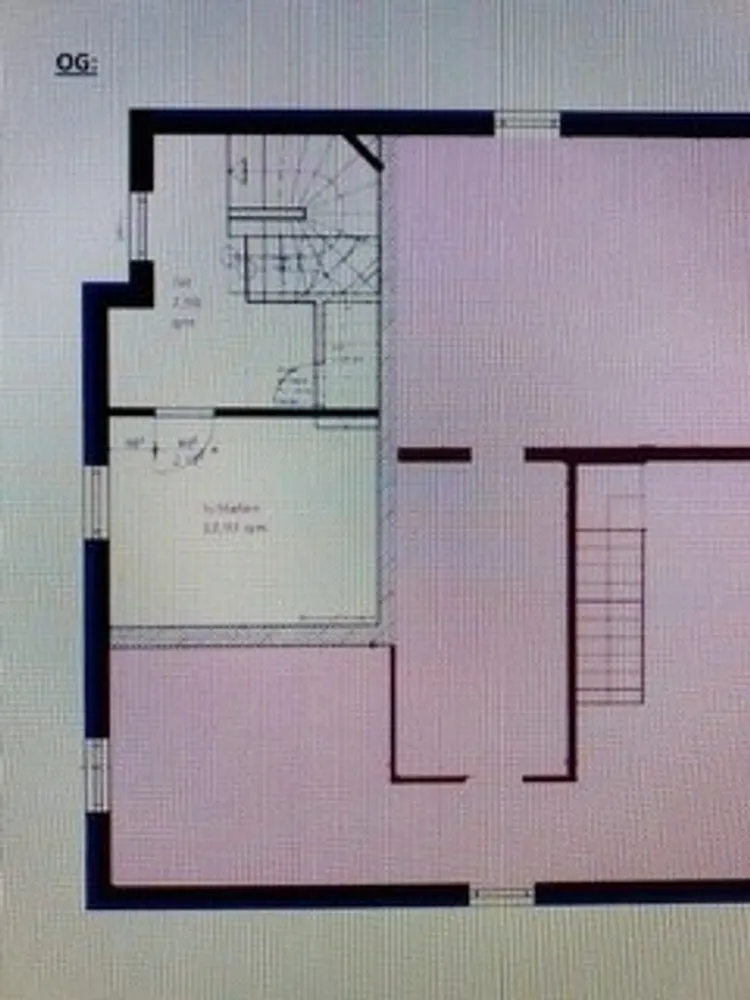 3 Zimmer Wohnung mit 112 m² in München – Bild 12