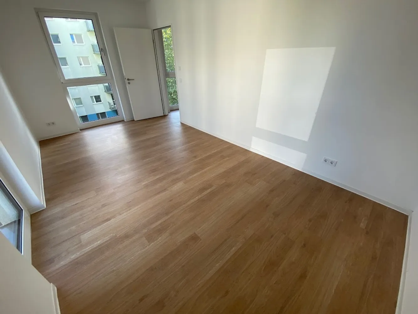 4 room apartment with 89 m² in Berlin – Photo 3