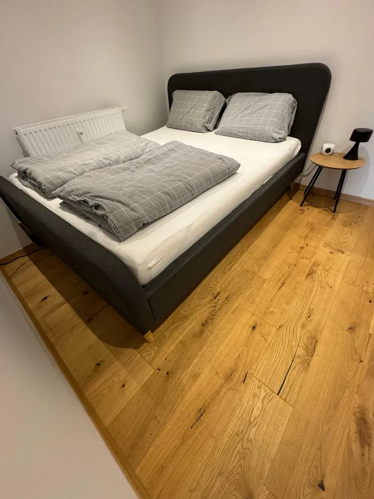 2 Zimmer Wohnung mit 39 m² in Koblenz – Bild 6