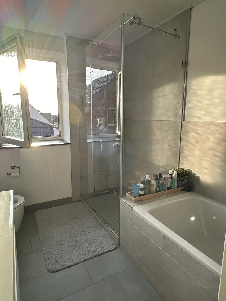 3 Zimmer Wohnung mit 103 m² in Bergheim – Bild 2
