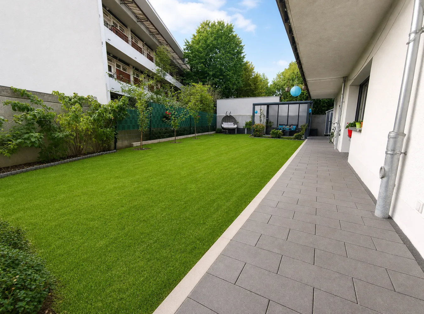 3 Zimmer Wohnung mit 110 m² in Wuppertal – Bild 1
