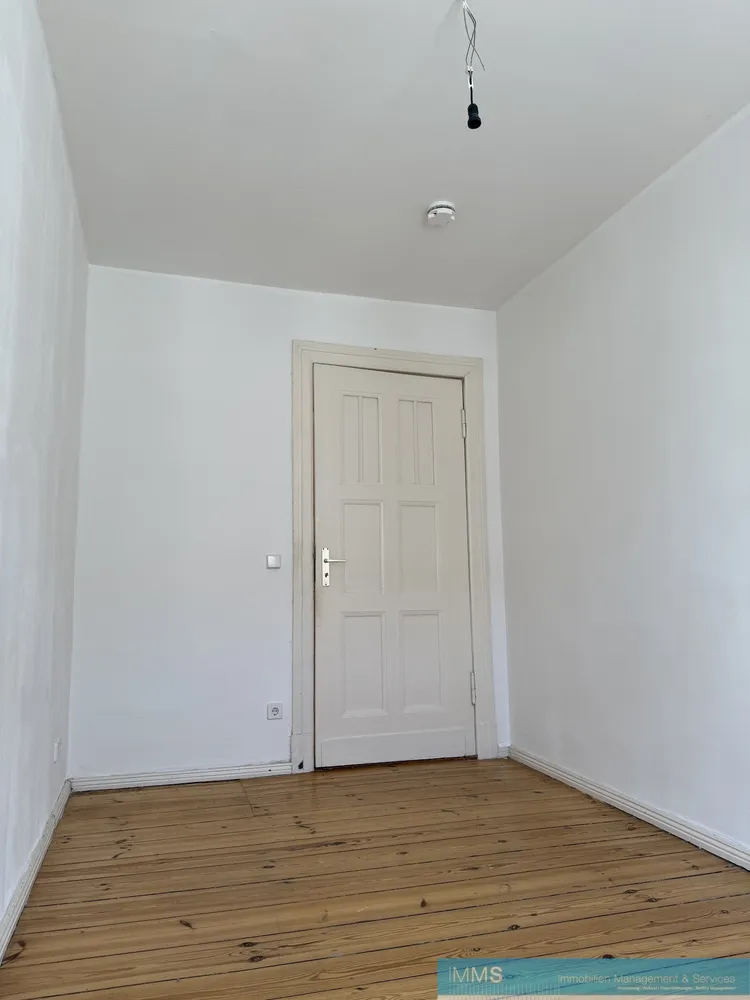 2 Zimmer Wohnung mit 54 m² in Berlin – Bild 7